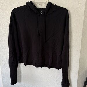 Nike Black Women's Hoodie